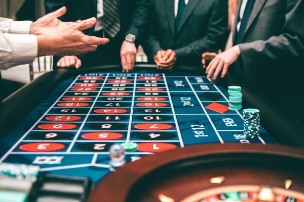 The Evolution of Blackjack: From Origins to Modern Variations