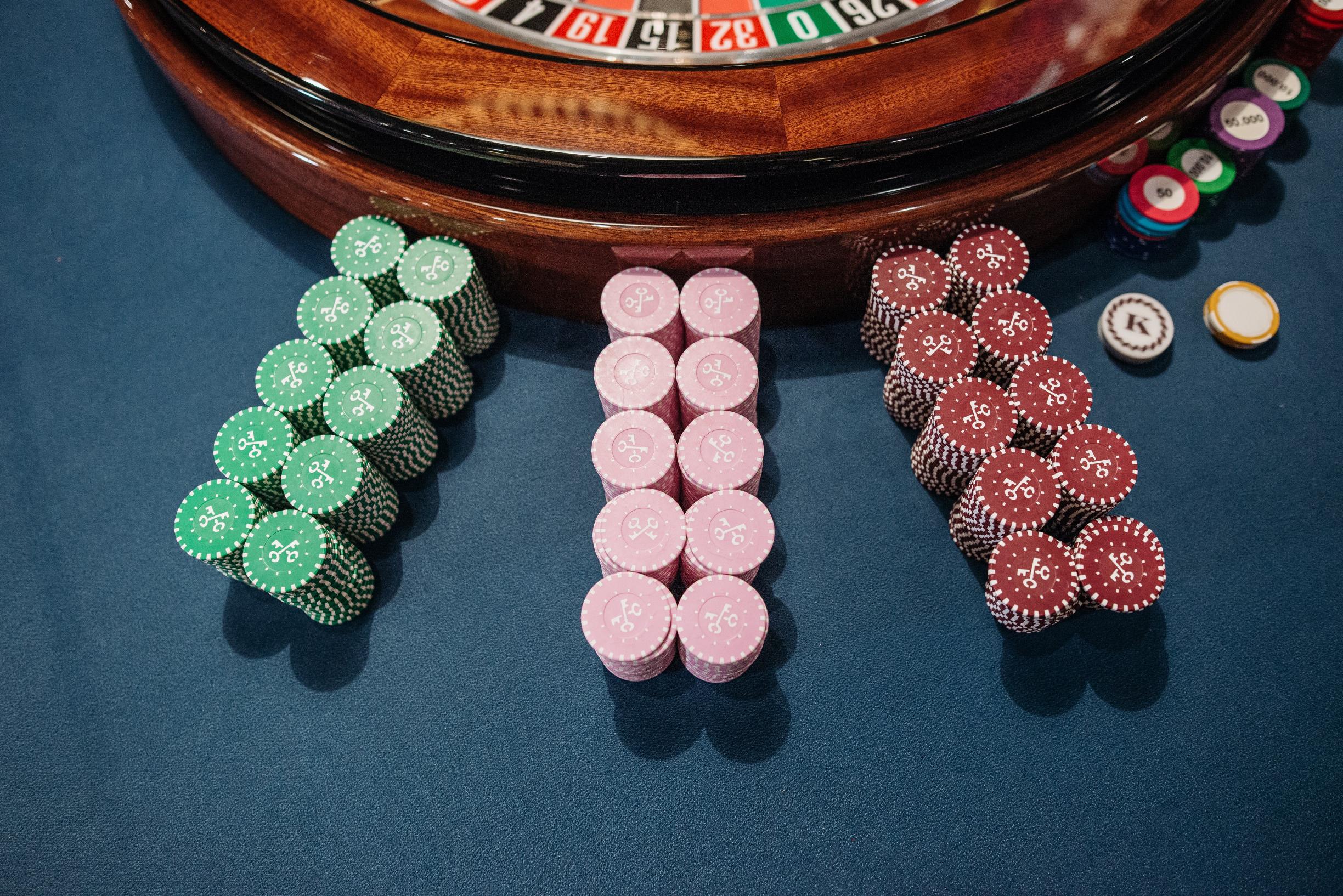 The Rise of Online Poker – How Technology is Changing the Game