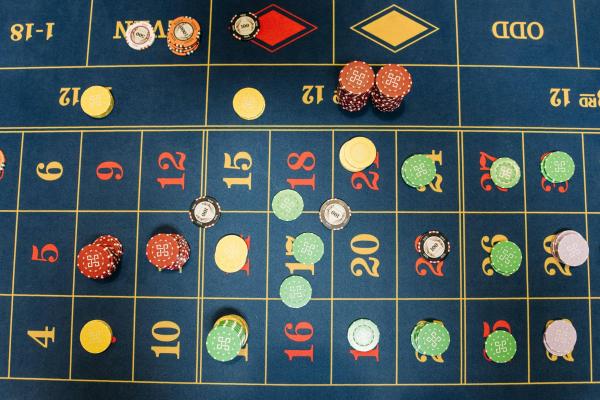 From Las Vegas to Online: The Future of Casino Slots