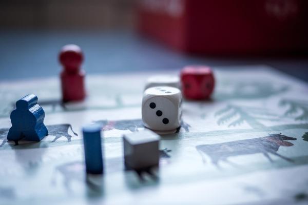 From Slot Machines to Poker Tables: What You Need to Know About Casino Games