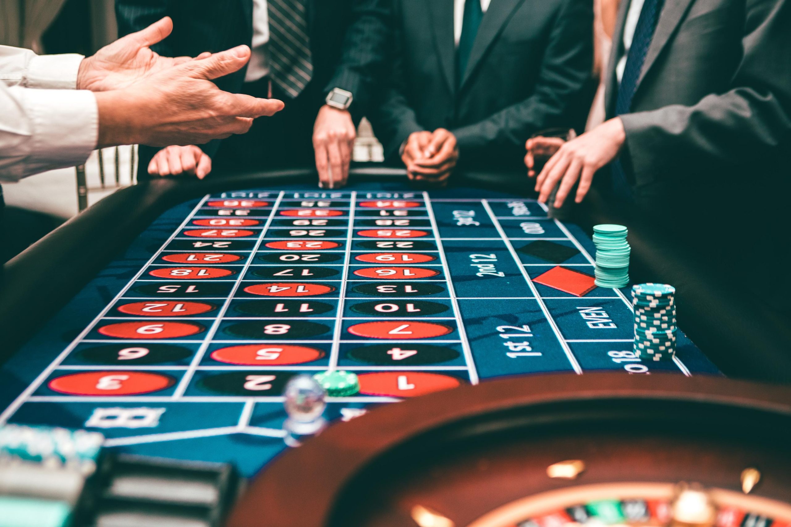 Uncovering the Secrets of Winning at Casino Slots