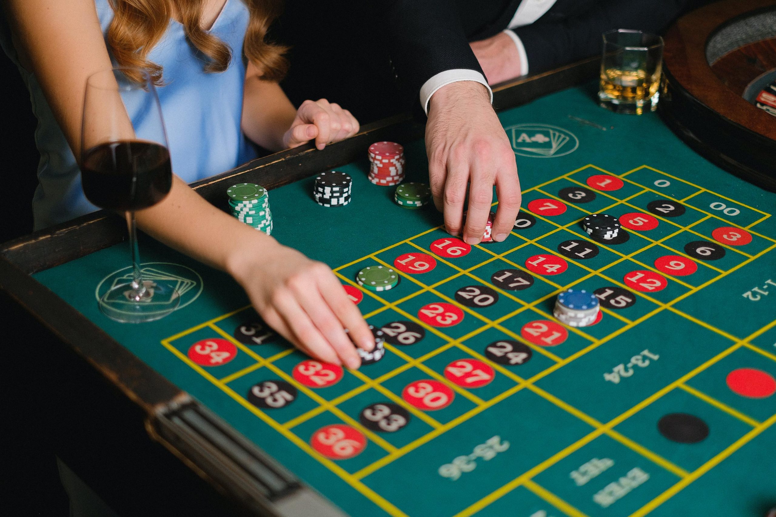Rolling the Dice: How Casinos Have Changed the Landscape of Gambling