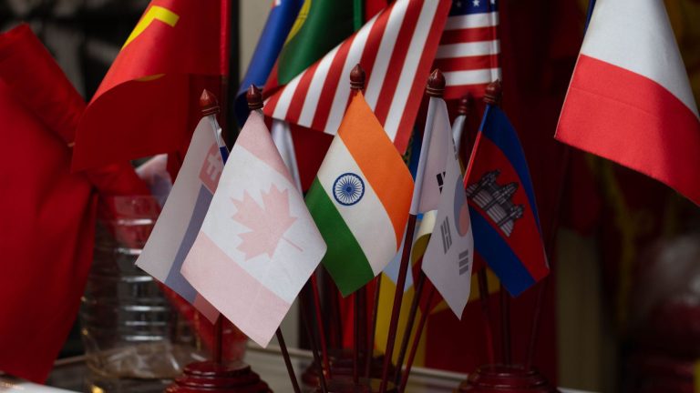 BRICS Summit 2026: The Right Proven Insights for Leaders
