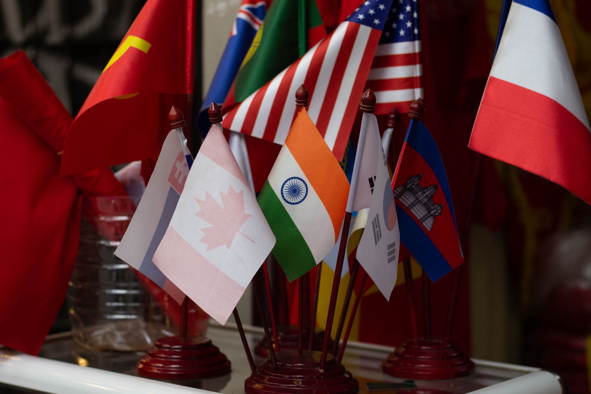 BRICS Summit 2026