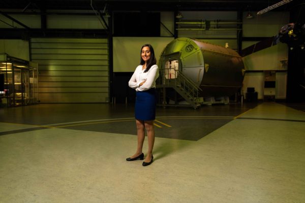 Career as a Space Scientist: The Right Path to Success