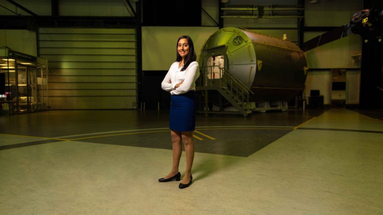 Career as a Space Scientist: The Right Path to Success