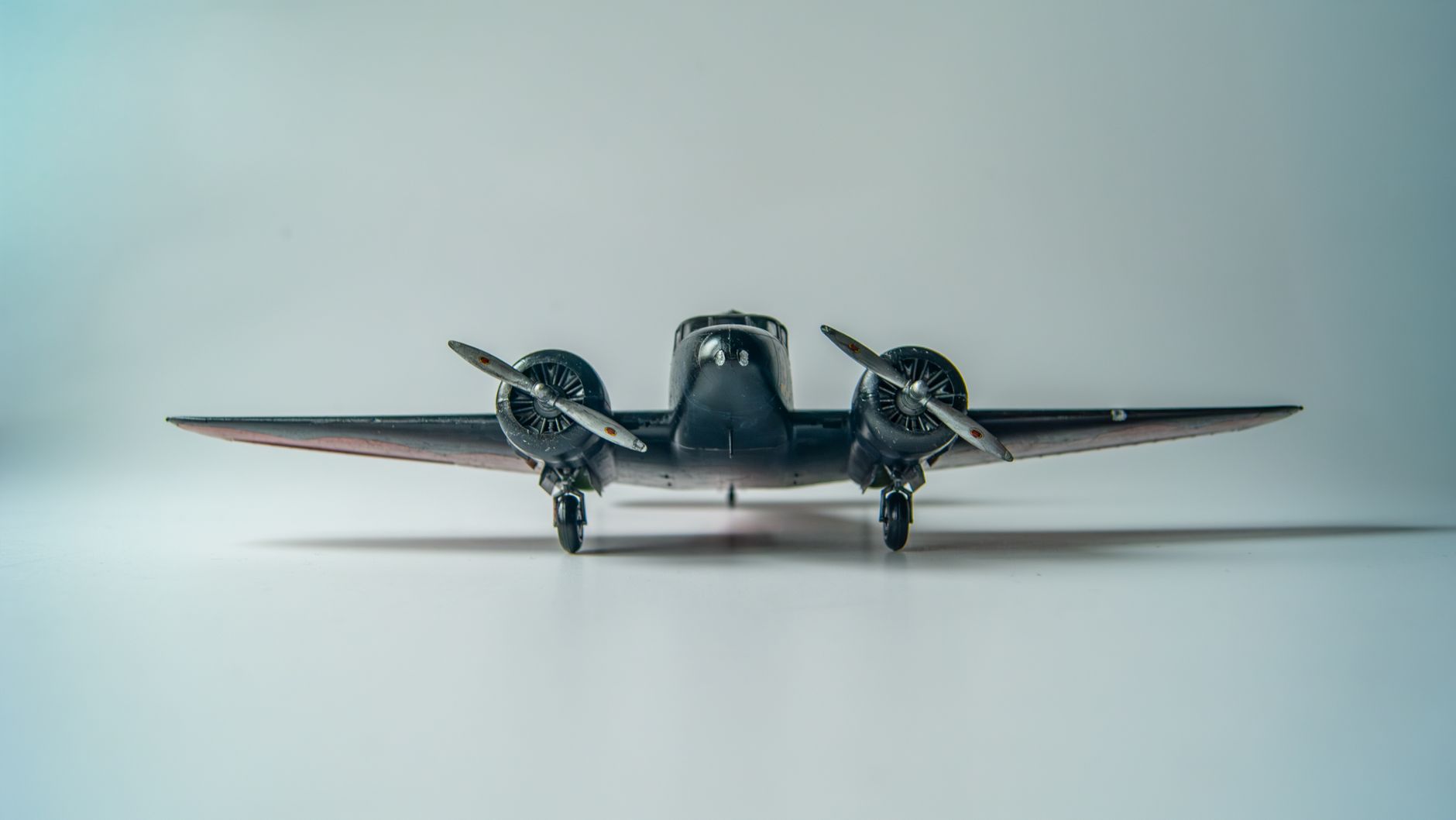 digital twin models