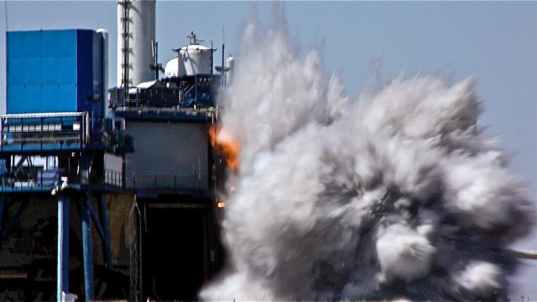Fire Testing Facility: Efectis Launches New India Subsidiary
