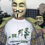 Florida voting charges