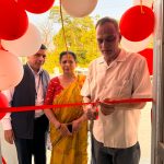 Ginger Jorhat opening