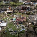 Hurricane Lowell impact