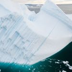 ice loss Greenland Antarctica