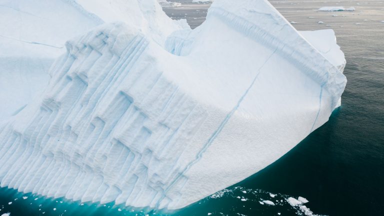 Ice Loss Greenland Antarctica: Proven Effects on Climate Change