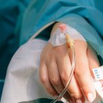 IV set price hike