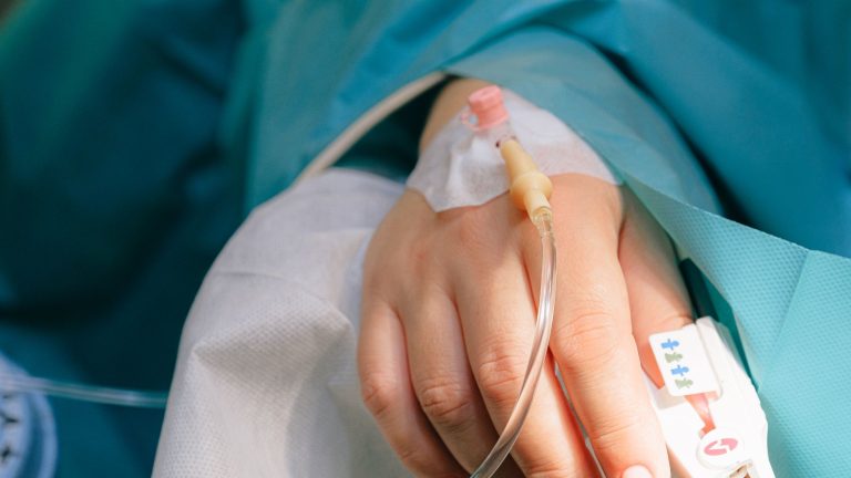 IV set price hike: Worst case of price gouging revealed