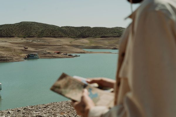 Lake Marsal discovery: What is the proven impact on geology?