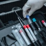 Legionella Encephalopathy Cases