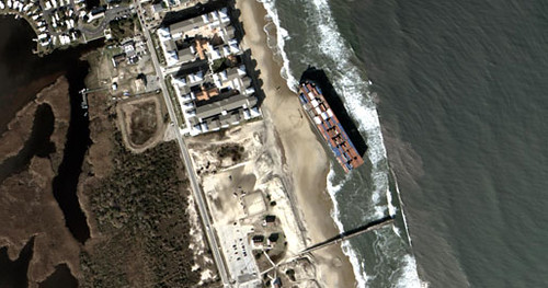 Nor’easter Impact Cities: The Worst Affected Areas Revealed