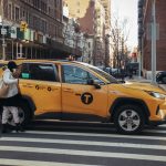 NYC traffic news