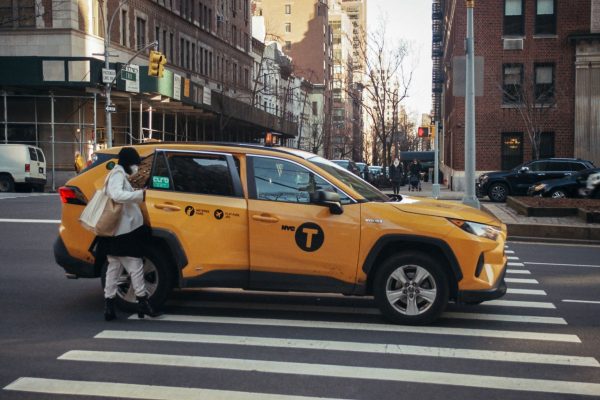 NYC traffic news: Worst congestion expected to rise
