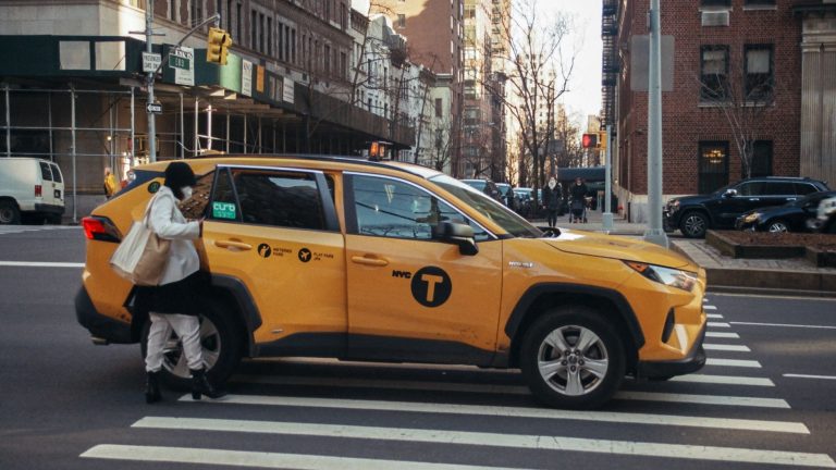 NYC traffic news: Worst congestion expected to rise