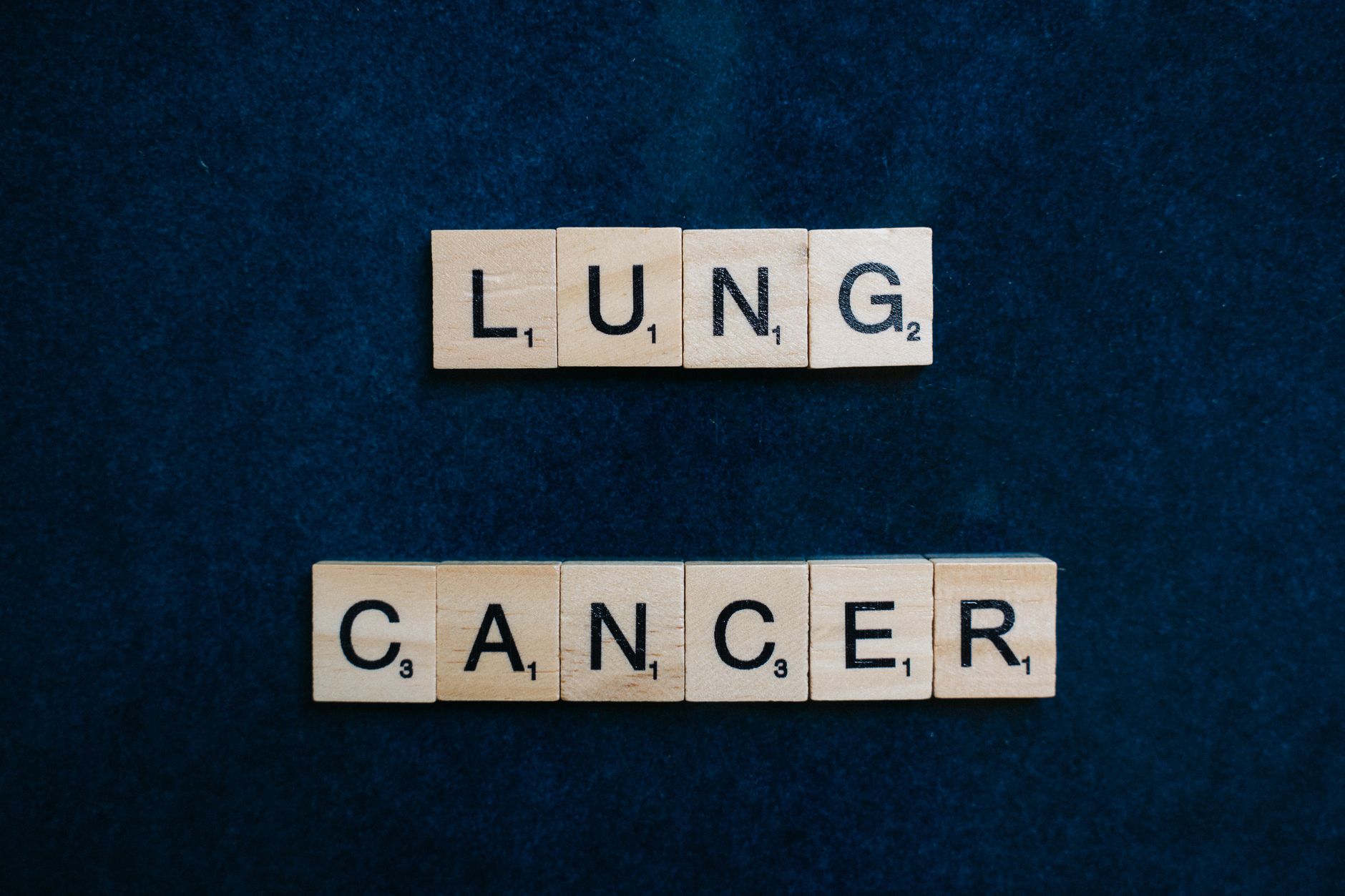 Precision Lung Cancer Care