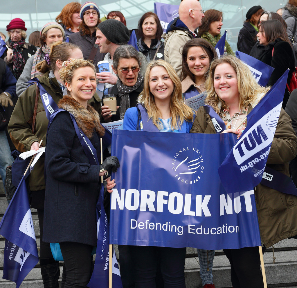 School Assembly news