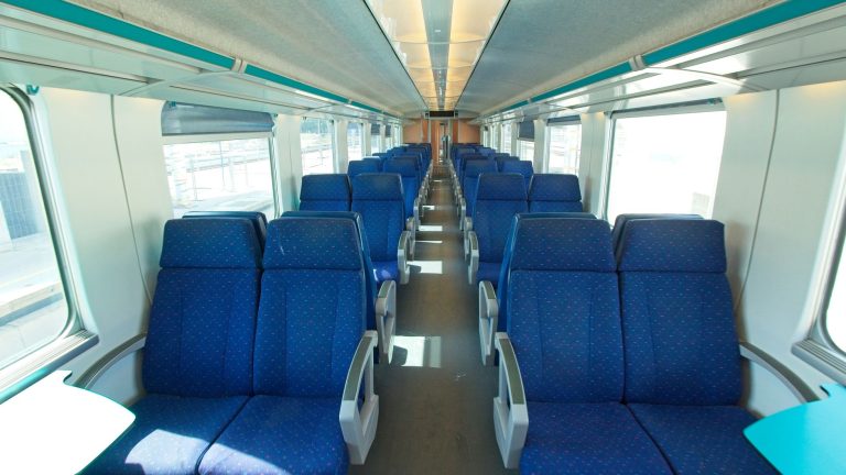 SEPTA Regional Rail service: Worst disruption due to Amtrak wires