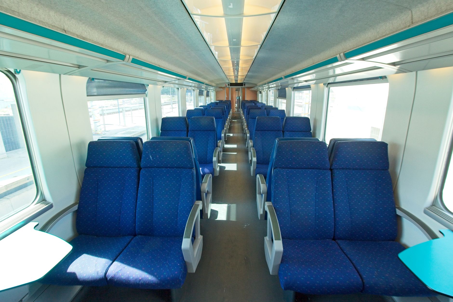 SEPTA Regional Rail service