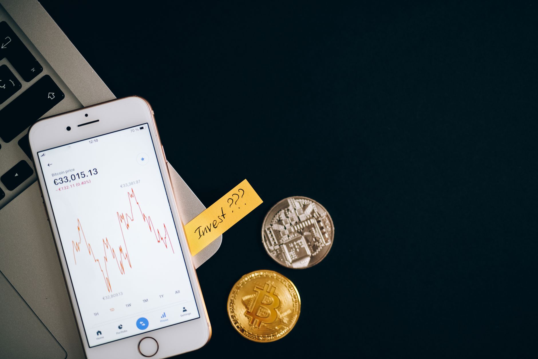 silver price news