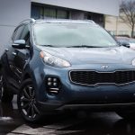 SUV price drop