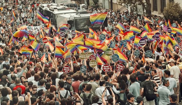 Turkey LGBTQ+ crackdown: What is the real impact?