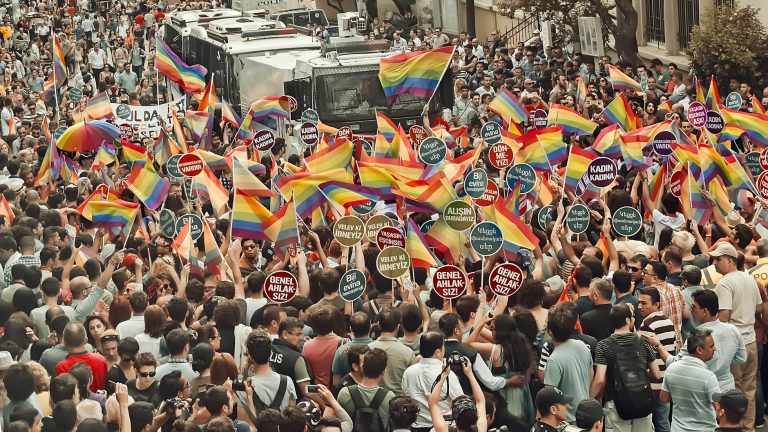 Turkey LGBTQ+ crackdown: What is the real impact?