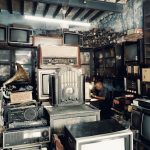 tv sound system