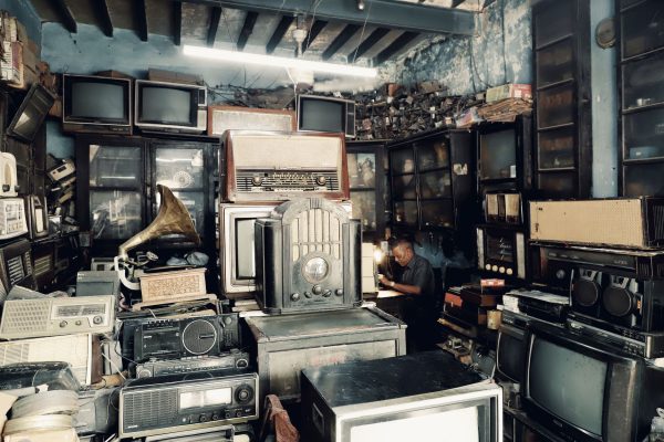 Is the TV sound system from Zebronics the best choice?