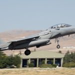 UK military support Saudi Arabia