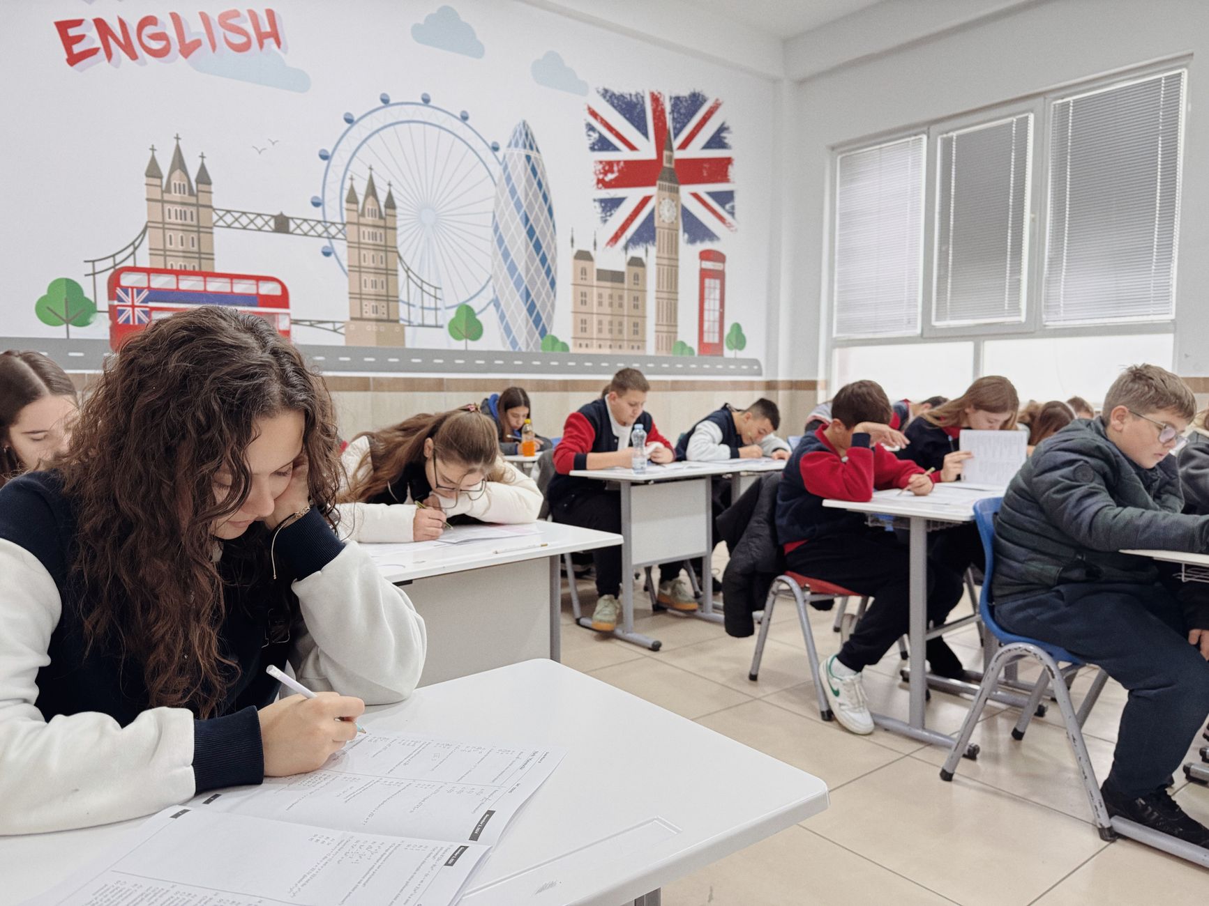 UK teaching eligibility