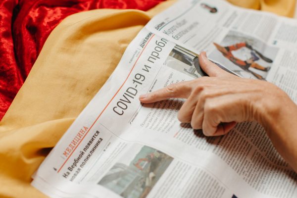 Ukraine News Updates: The Best Coverage You Can Trust