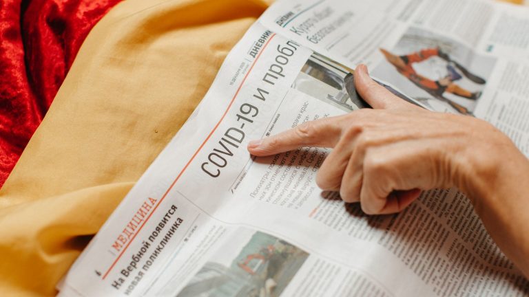 Ukraine News Updates: The Best Coverage You Can Trust