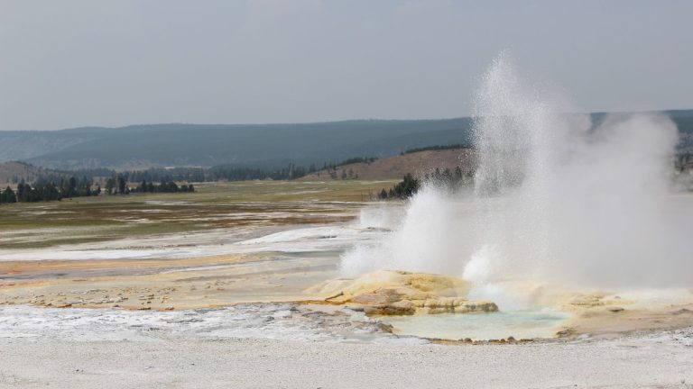 Yellowstone supervolcano eruption: The worst case scenario