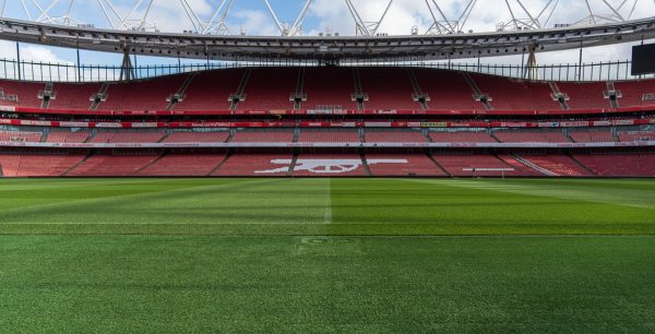 Is Arsenal XI vs Lille the Best Starting Lineup?