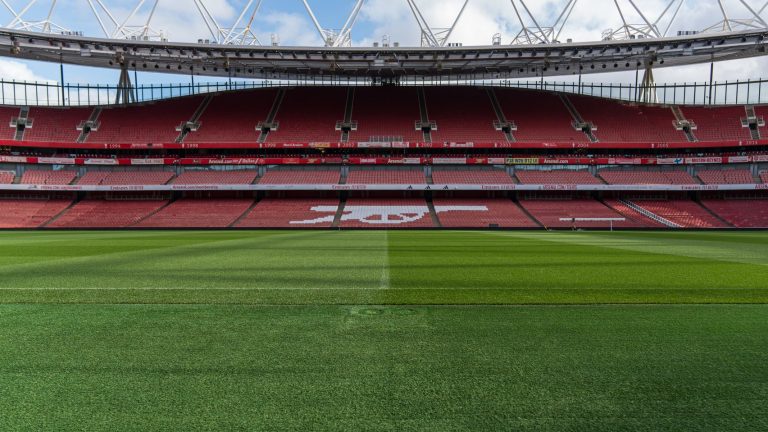 Is Arsenal XI vs Lille the Best Starting Lineup?