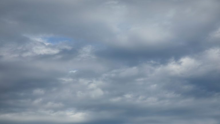 Cloudy weather today: The Best Simple Guide for Showers