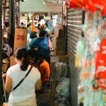 consumer goods companies