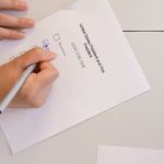 Delhi voters Form 6