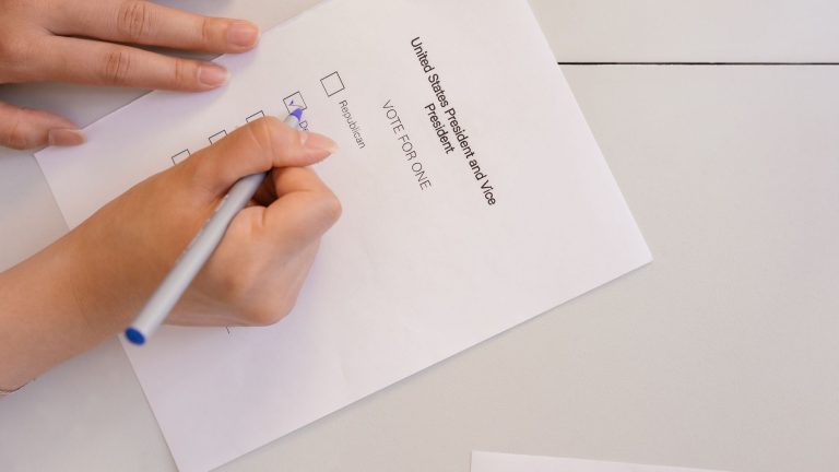 Delhi voters Form 6: Easy way to restore electoral entries