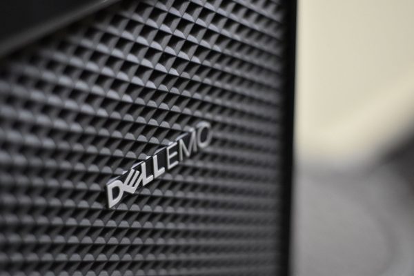 Dell Stock Plunge: Worst Impact on Data Center Market