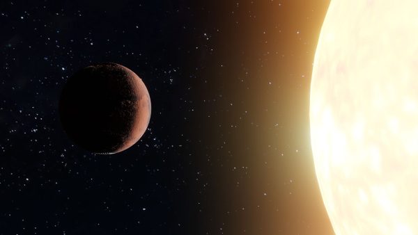Dying sun solar system: Is it the worst threat we face?
