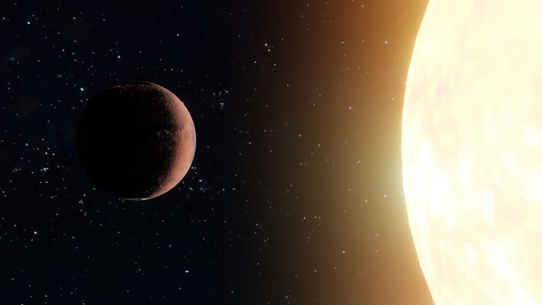 Dying sun solar system: Is it the worst threat we face?