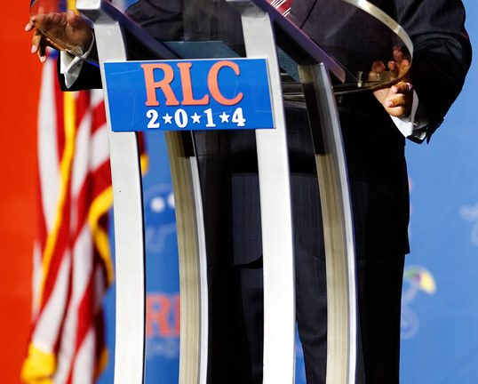 Florida Representative Sentenced: What Went Wrong?